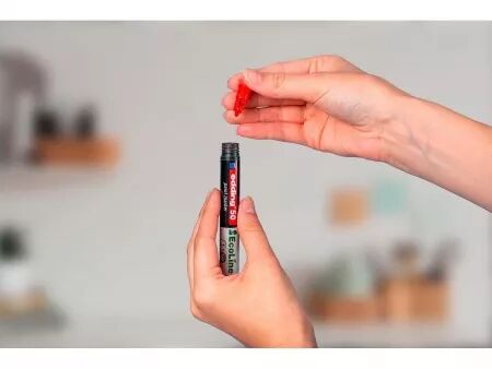 Recharge edding \ LT 25\  marqueur Ecoline 50/51