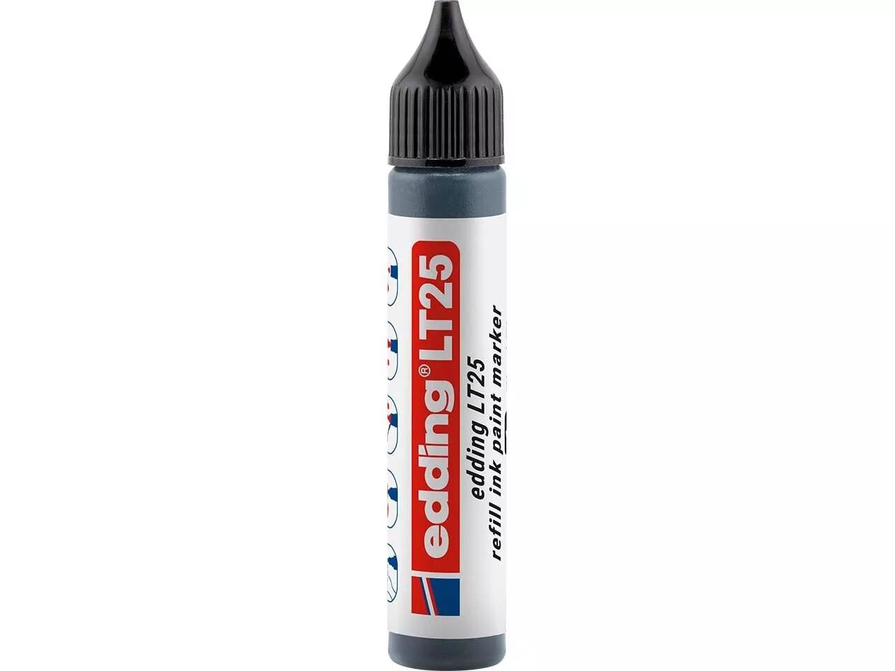 Recharge edding \ LT 25\  marqueur Ecoline 50/51