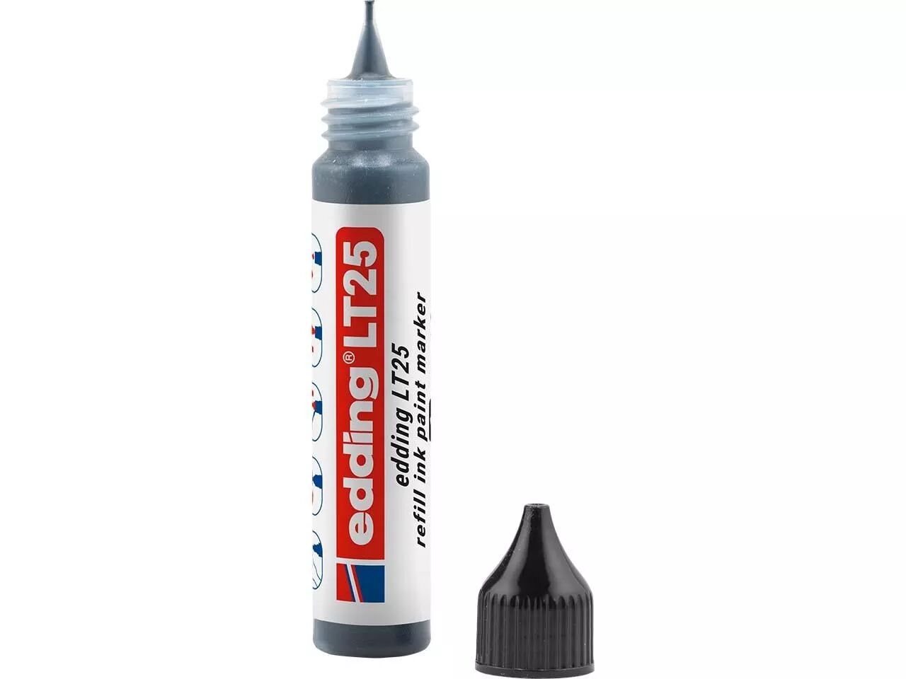 Recharge edding \ LT 25\  marqueur Ecoline 50/51