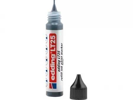 Recharge edding \ LT 25\  marqueur Ecoline 50/51