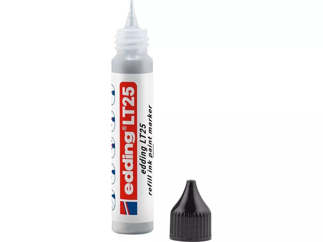 Recharge edding \ LT 25\  marqueur Ecoline 50/51