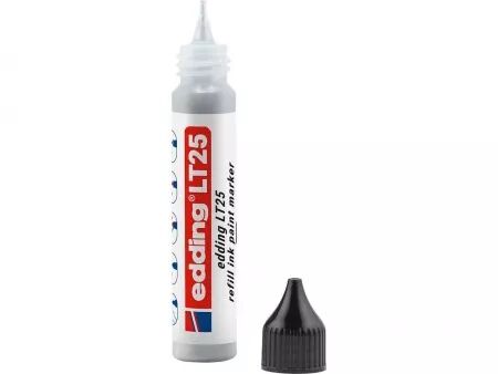 Recharge edding \ LT 25\  marqueur Ecoline 50/51