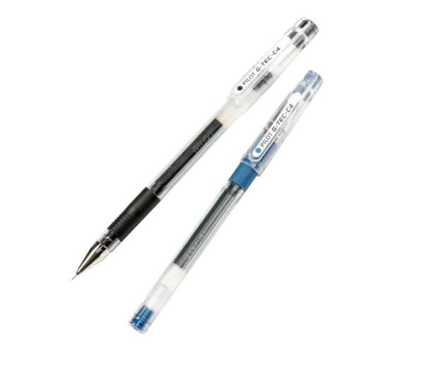 Recharge encre gel Pilot Begreen G-TEC-C4