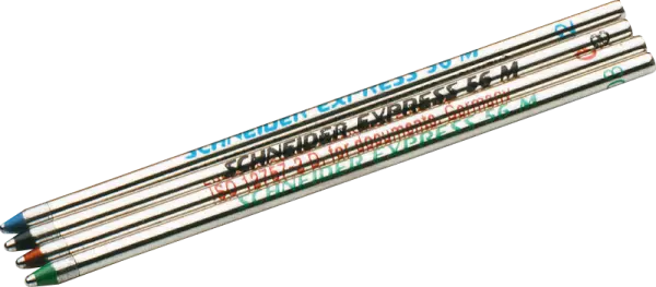 Recharge Express 56