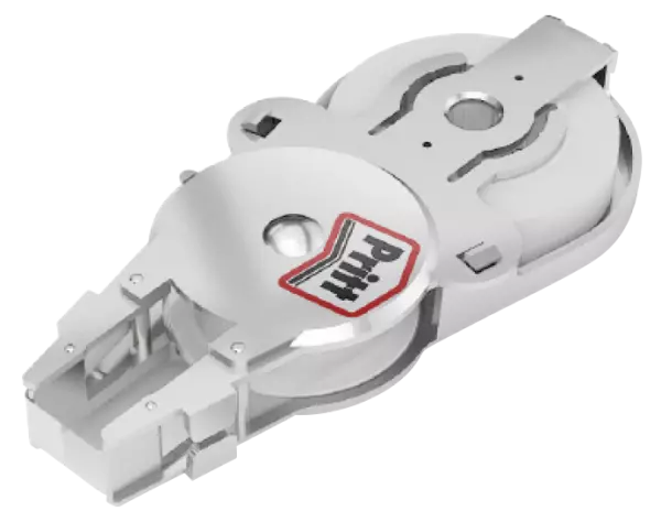 Recharge pour roller correction Pritt Refill Flex