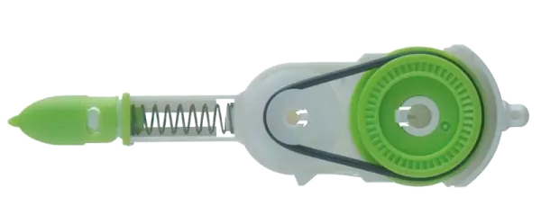 Recharge pour roller de correction Pilot BeGreen