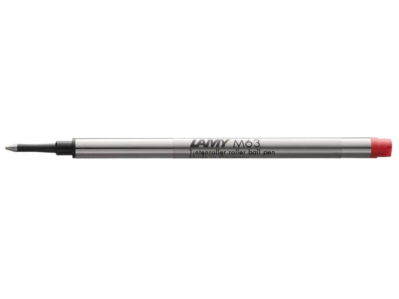 Recharge roller Lamy M63