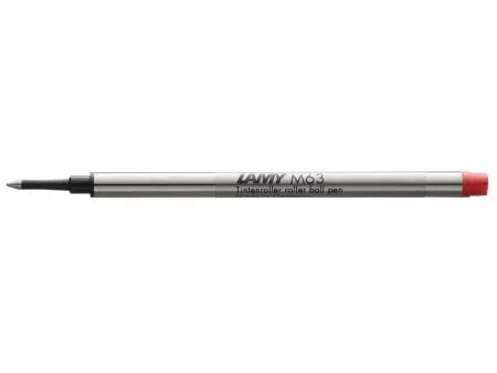 Recharge roller Lamy M63