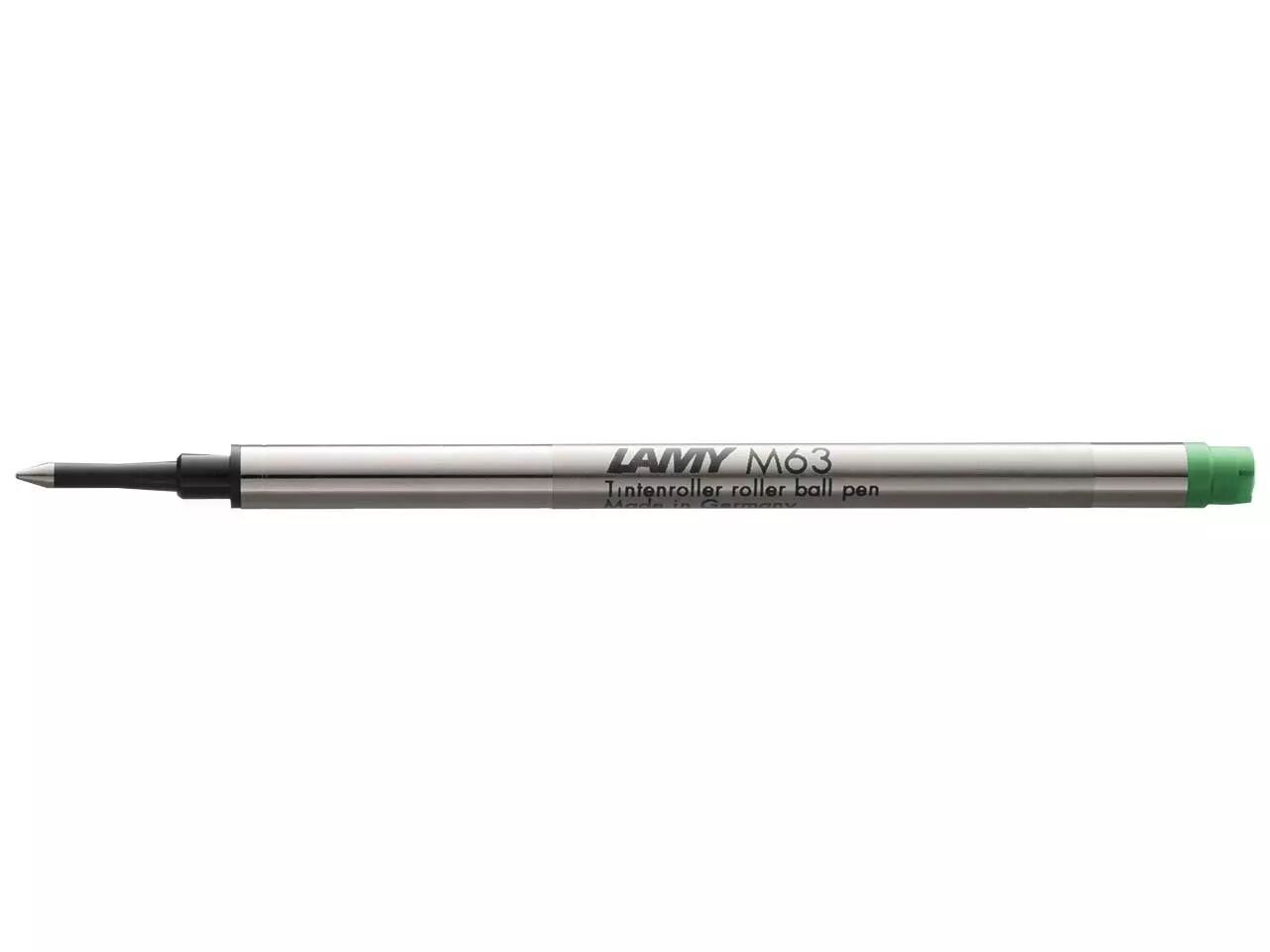 Recharge roller Lamy M63