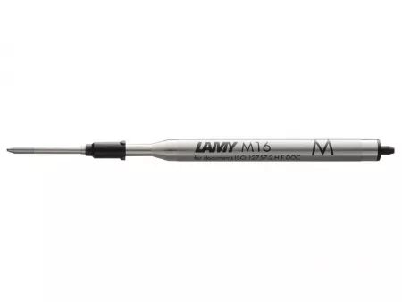 Recharge stylo-bille Lamy M16