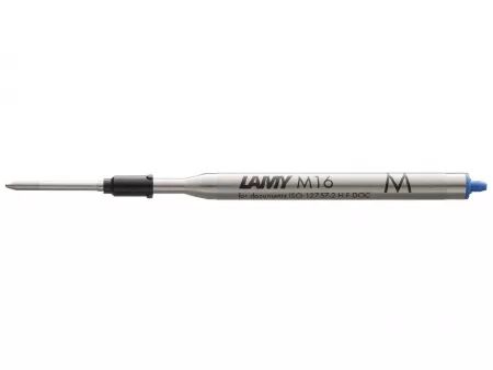 Recharge stylo-bille Lamy M16