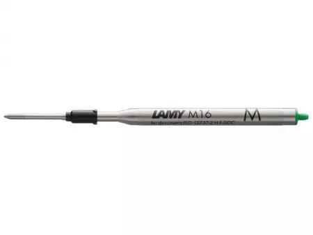 Recharge stylo-bille Lamy M16