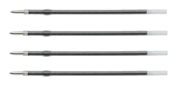 Recharge stylo-bille Pilot BeGreen Rexgrip