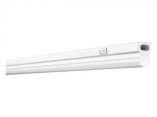 R�glette lumineuse LED Linear Compact Switch 8W 800 lm 3000 K