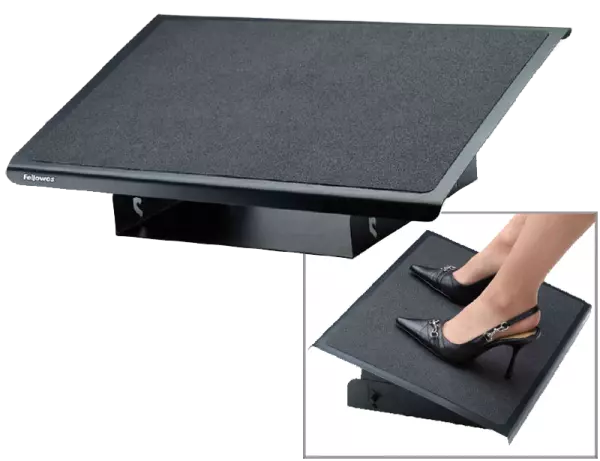 Repose-pieds Professionnel Series, hauteur r�glable 3 niveaux