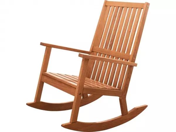 Rocking chair bois FSC �Rocker�