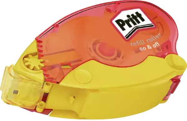 Roller de colle Pritt