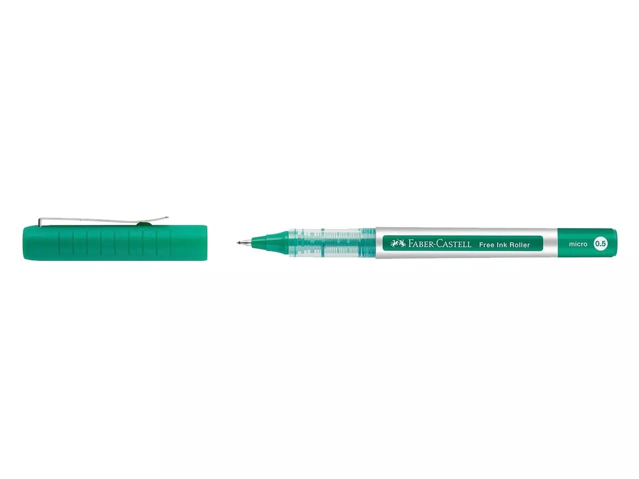 Roller Faber-Castell &laquo; Free Ink &raquo;