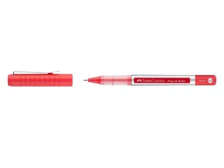 Roller Faber-Castell &laquo; Free Ink &raquo;