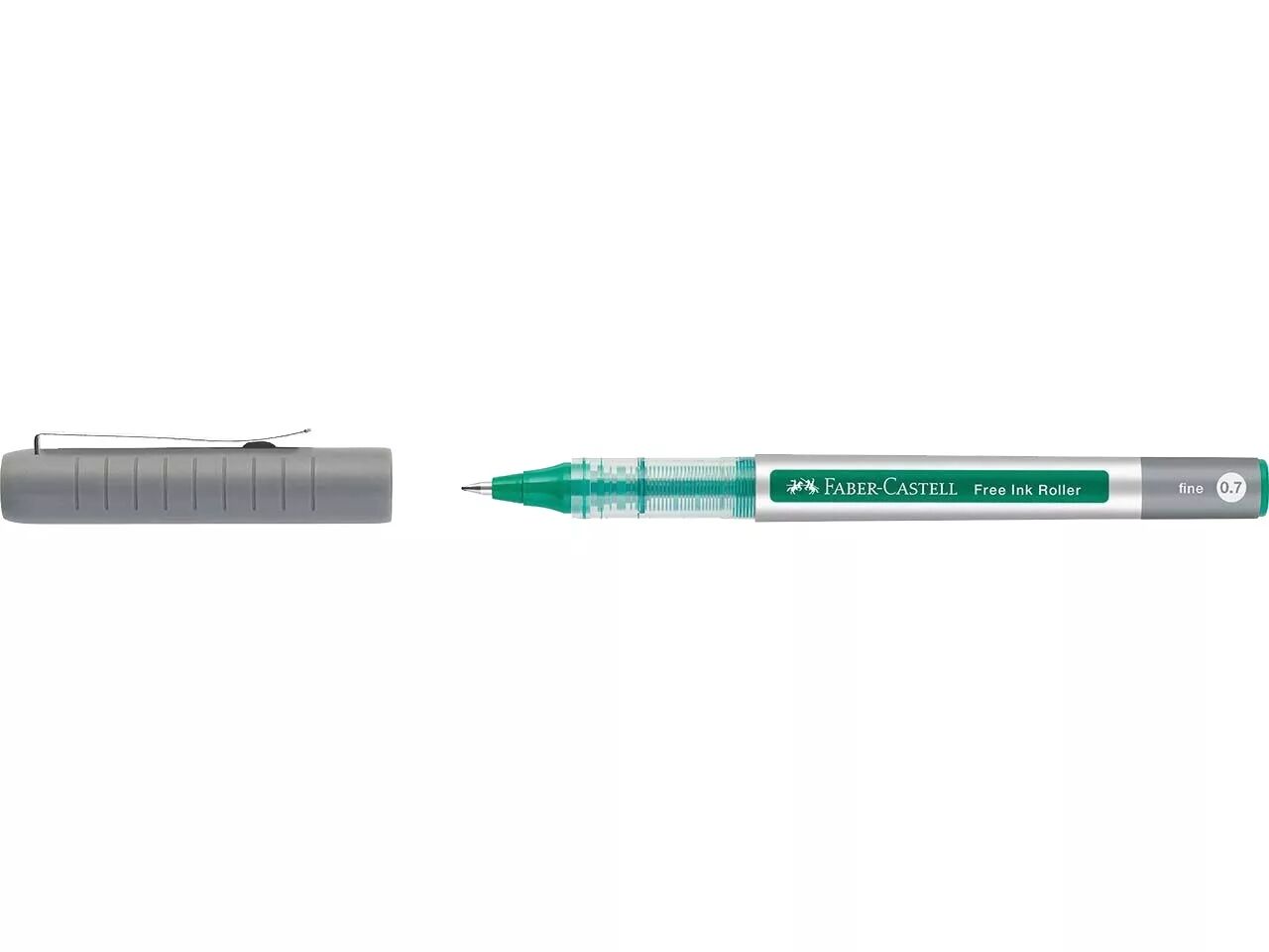 Roller Faber-Castell &laquo; Free Ink &raquo;