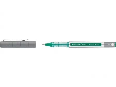 Roller Faber-Castell &laquo; Free Ink &raquo;
