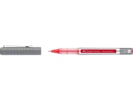 Roller Faber-Castell &laquo; Free Ink &raquo;