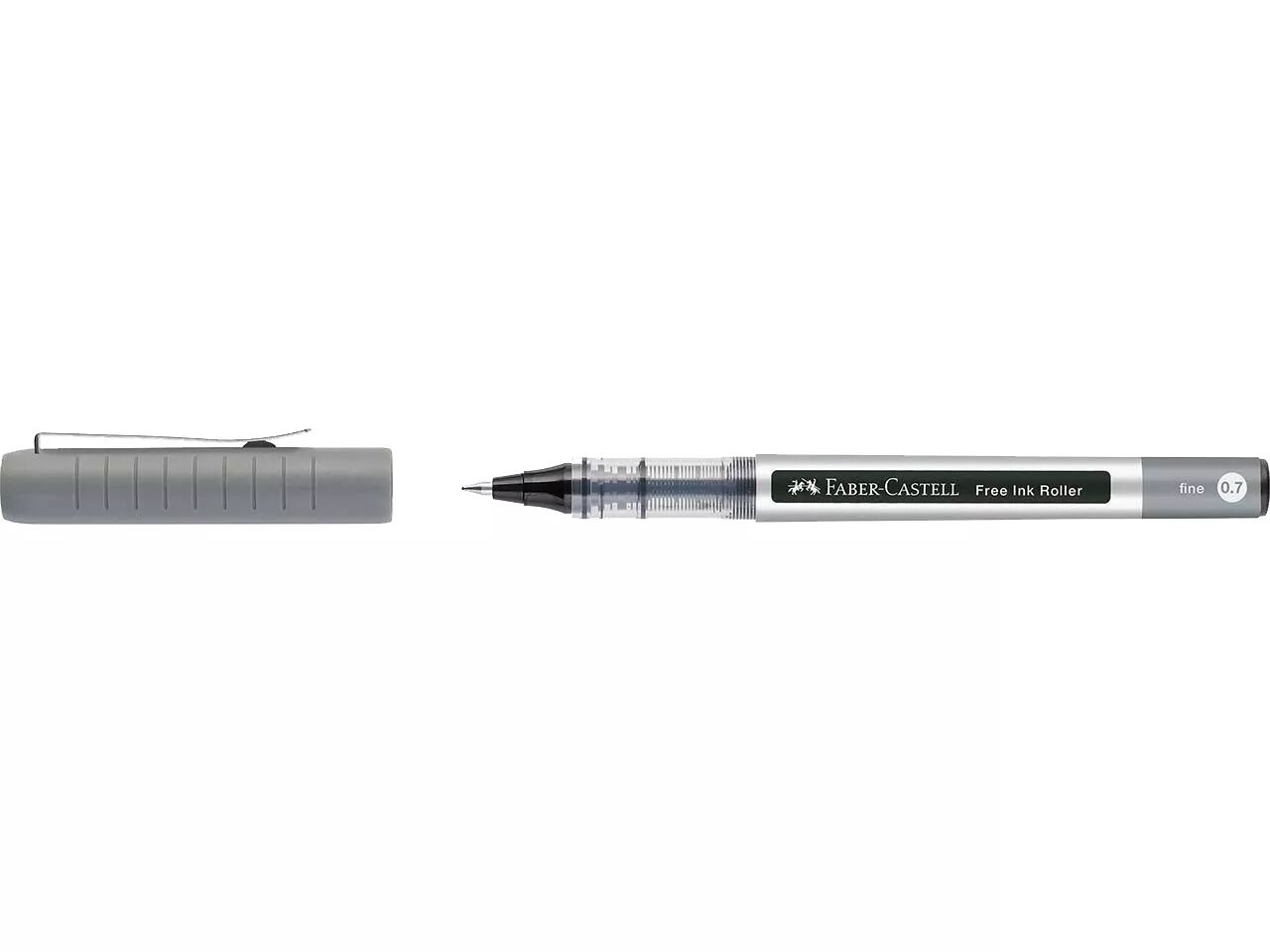 Roller Faber-Castell &laquo; Free Ink &raquo;