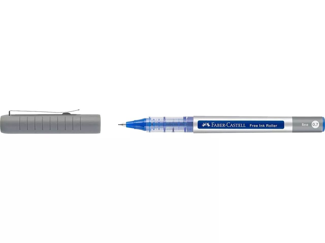 Roller Faber-Castell &laquo; Free Ink &raquo;