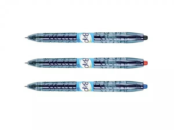 Roller gel recycl� Pilot �Begreen� B2P