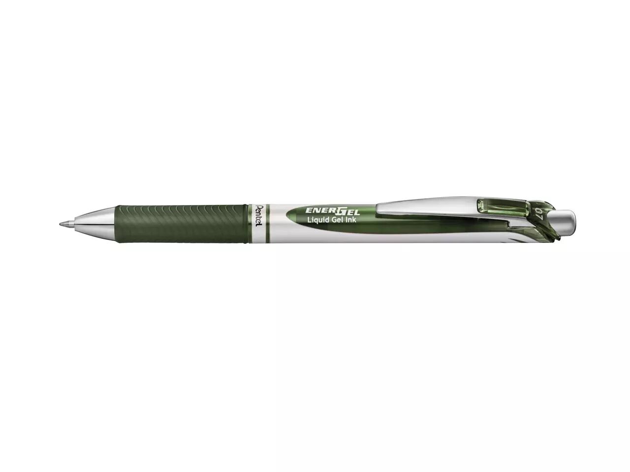 Roller Recycology EnerGel BL77, couleur