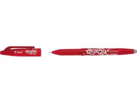 Rollers gel Pilot « Frixion Point »