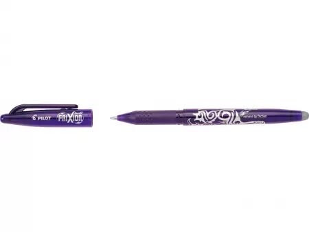 Rollers gel Pilot « Frixion Point »