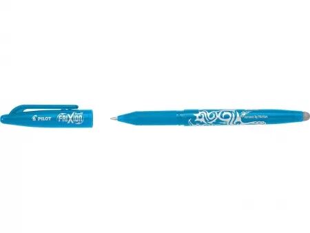Rollers gel Pilot « Frixion Point »