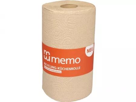 Rouleau papier absorbant recycl&eacute;
