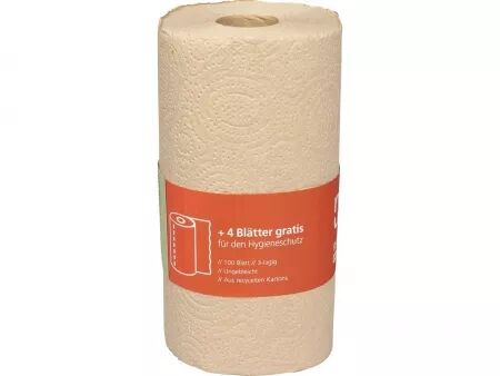 Rouleau papier absorbant recycl&eacute;