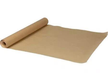 Rouleau papier cuisson non blanchis