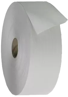 Rouleaux papier hygi�n. 2 �p. recycl�