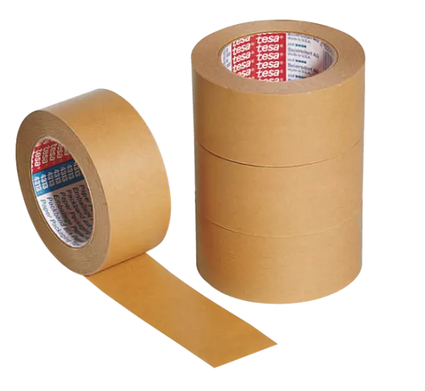 Ruban adhesif kraft TESA 4313 50mmx50m, 115�