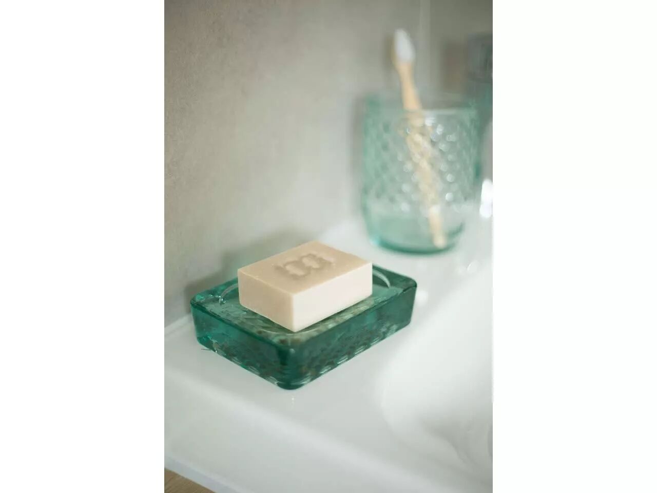 Savon solide huile de coco bio