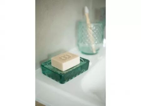Savon solide huile de coco bio