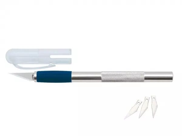Scalpel WEDO