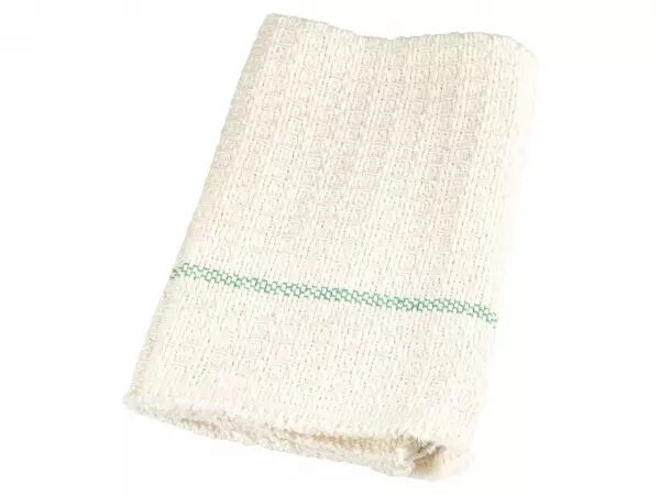 Serpilli�re en coton, 50x60 cm
