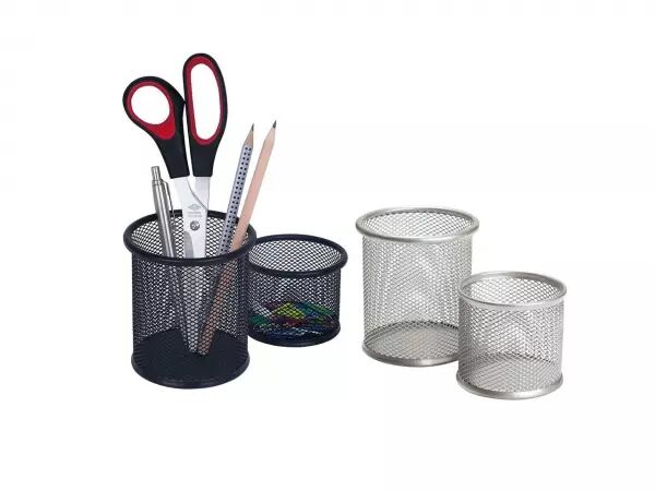 Set pots � stylos