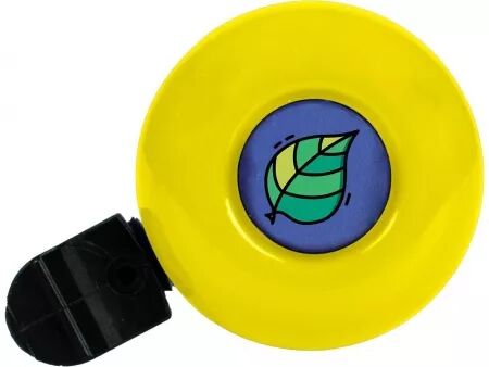 Sonnette &agrave; v&eacute;lo \ Easy\ 