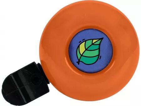 Sonnette &agrave; v&eacute;lo \ Easy\ 