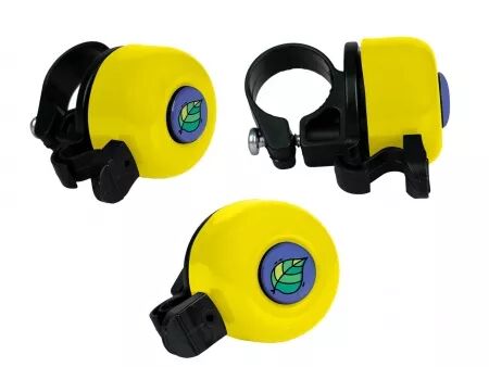 Sonnette &agrave; v&eacute;lo \ Easy\ 