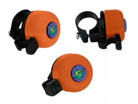 Sonnette &agrave; v&eacute;lo \ Easy\ 