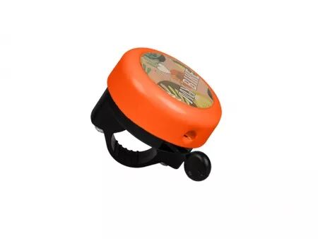 Sonnette &agrave; v&eacute;lo