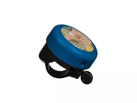 Sonnette &agrave; v&eacute;lo