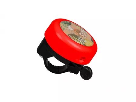 Sonnette &agrave; v&eacute;lo